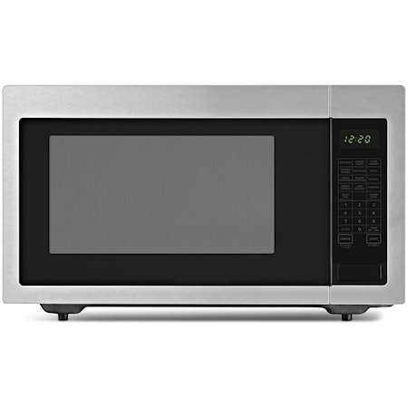 Countertop Microwave