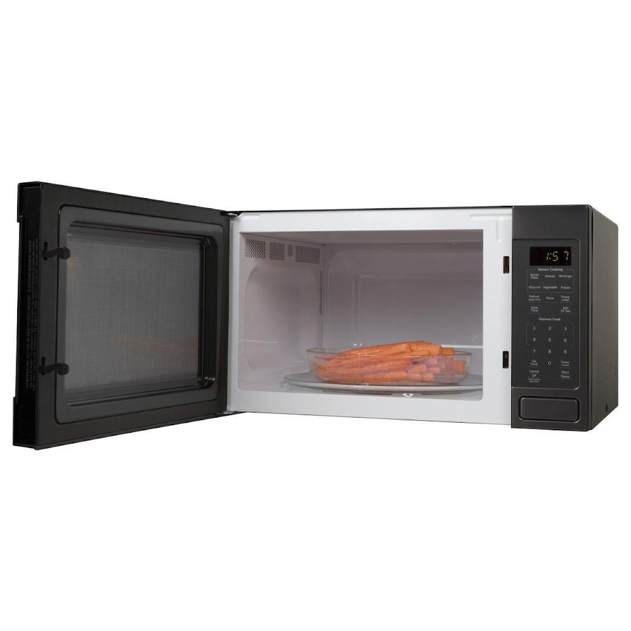 GE Appliances Microwave Microwave