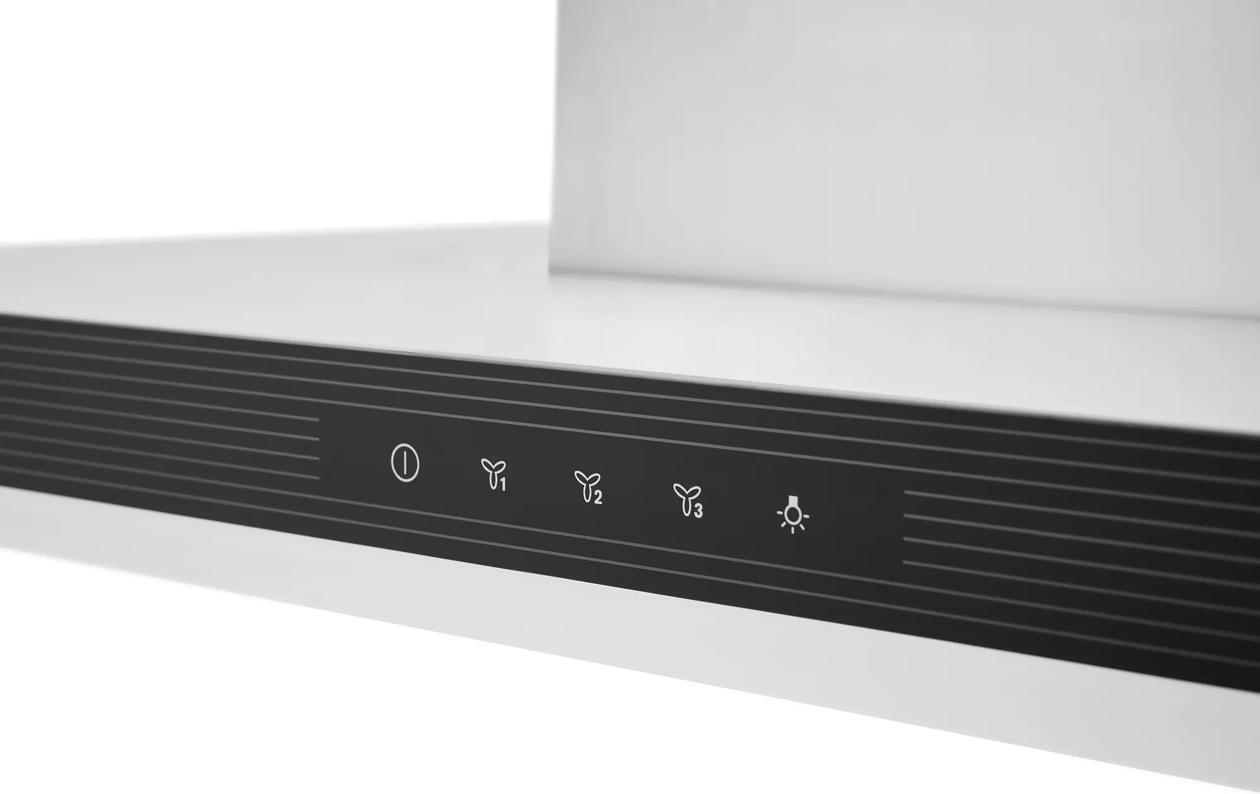 Electrolux Hoods Ducted Hood