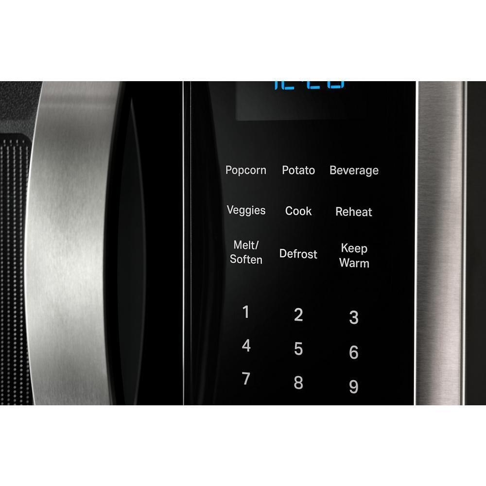 Whirlpool Microwave Over The Range Microwave