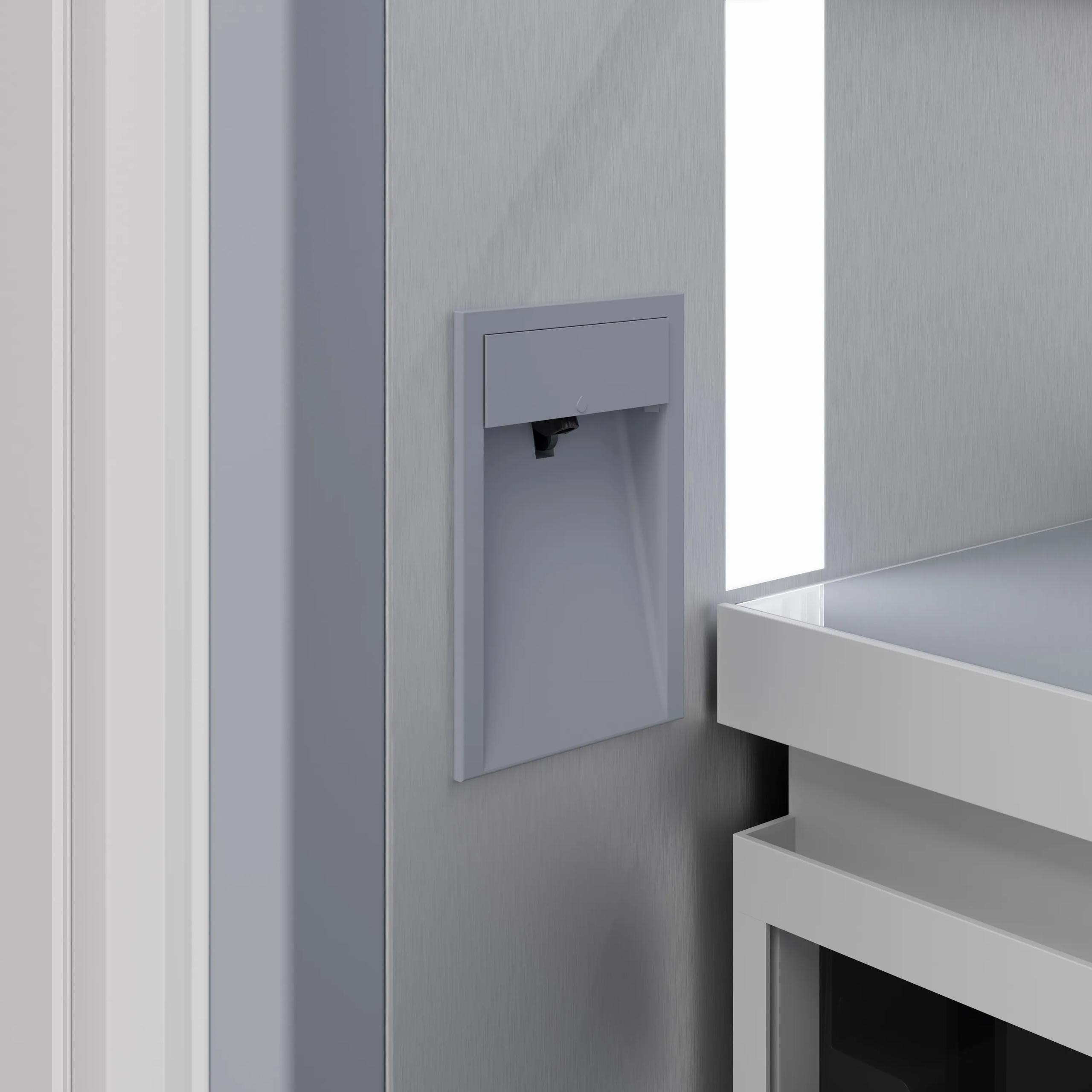 Thermador Refrigerators Bottom Freezer Built In Refrigerator