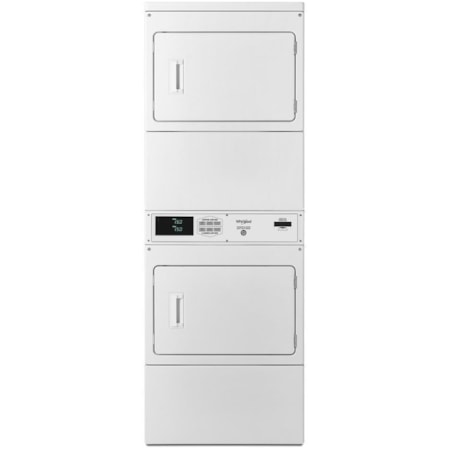 Commercial Dryer