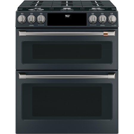 Gas Range Accessories