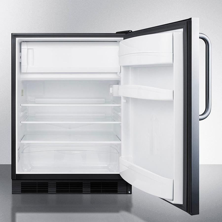 Compact Refrigerator