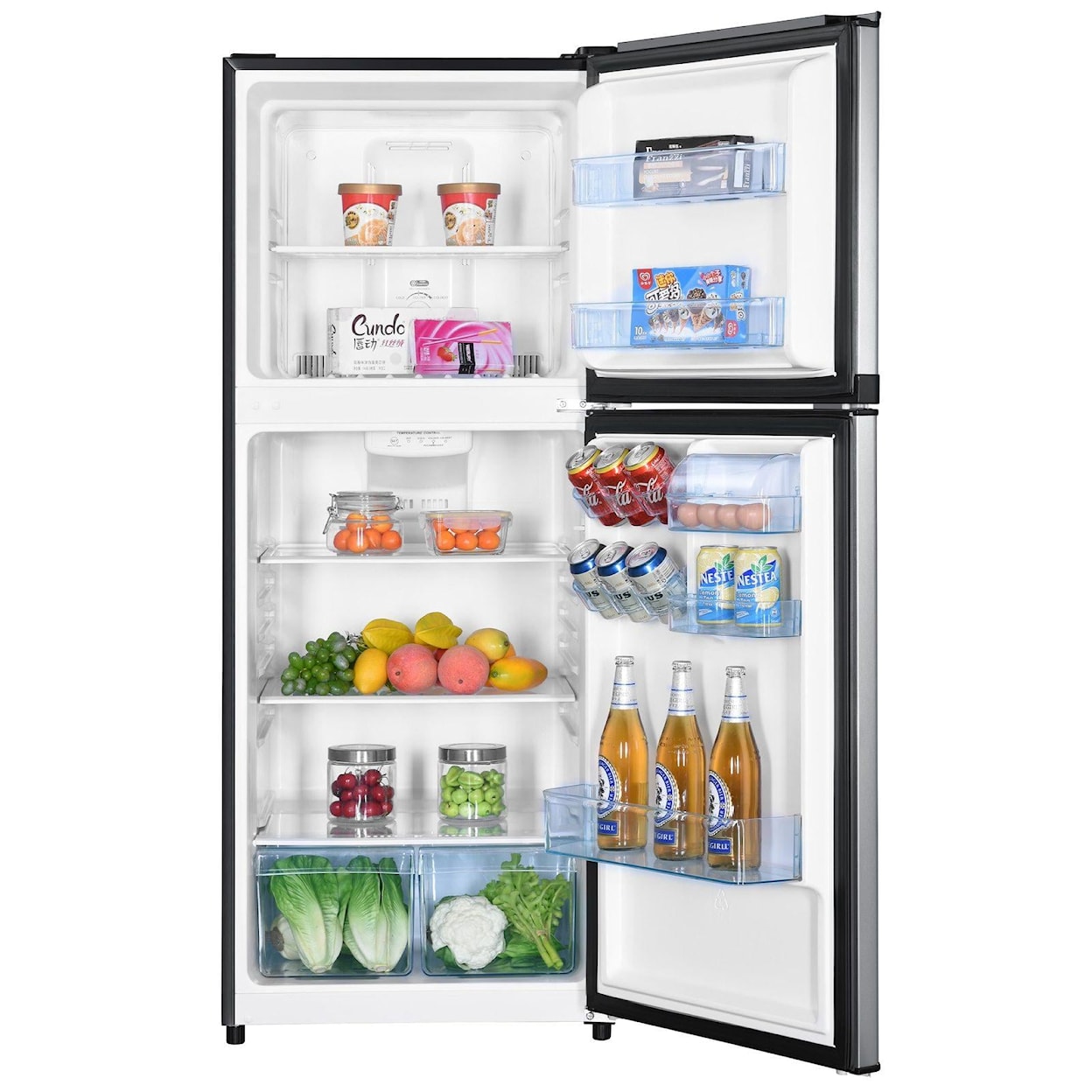 Avanti Refrigerators Refrigerator