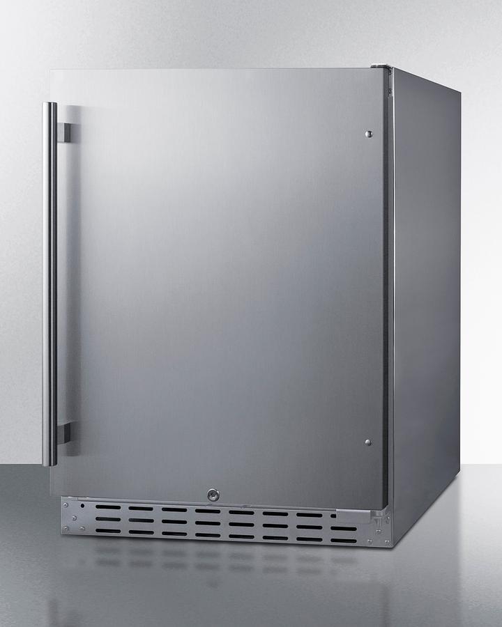 Compact Refrigerator