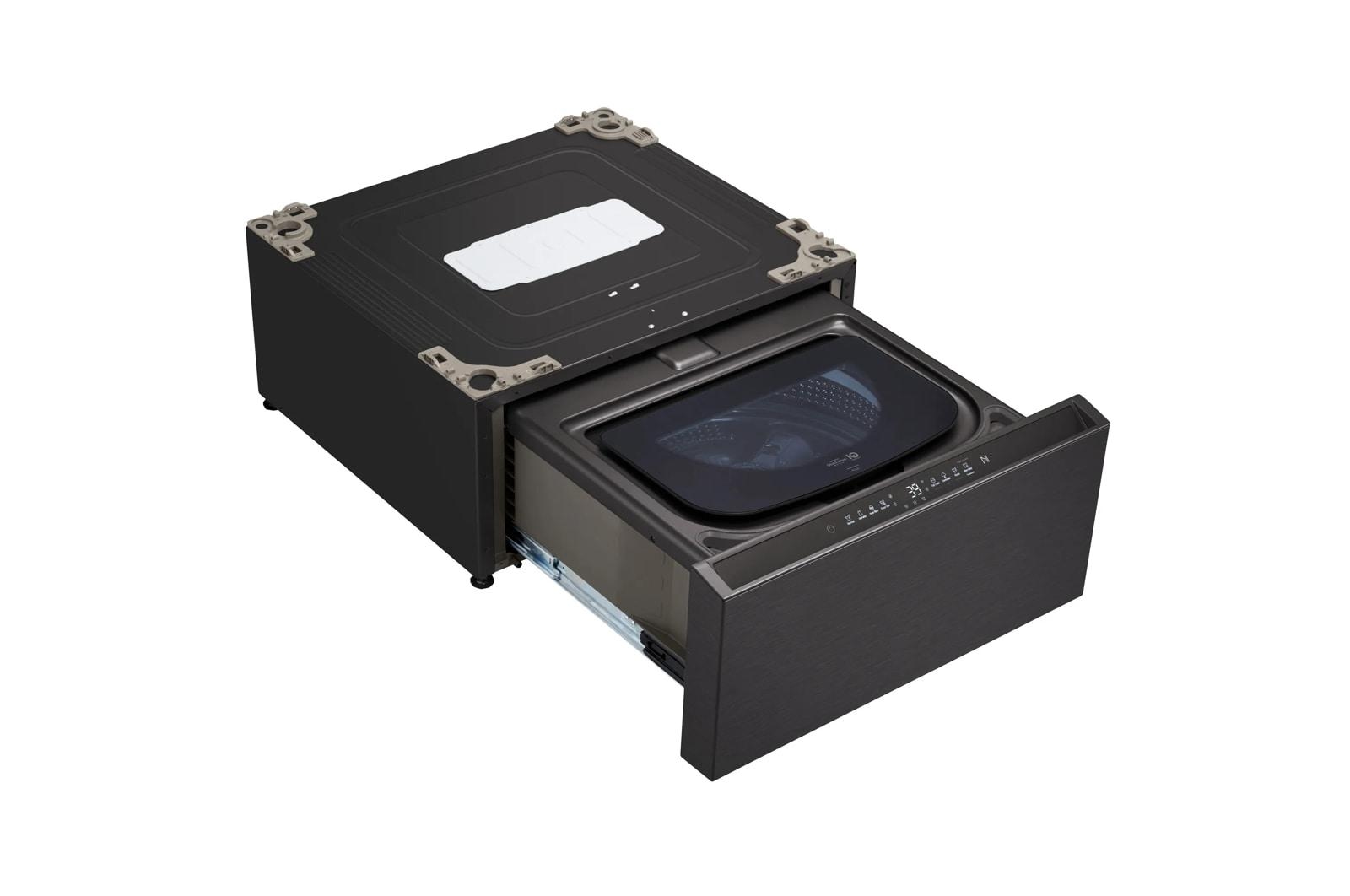 LG Laundry Laundry Pedestals