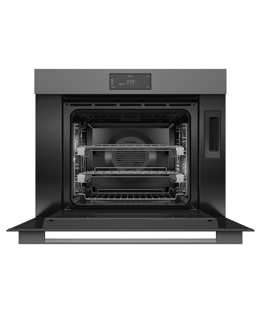 Fisher and Paykel Electric Ranges Single Wall Electric Oven