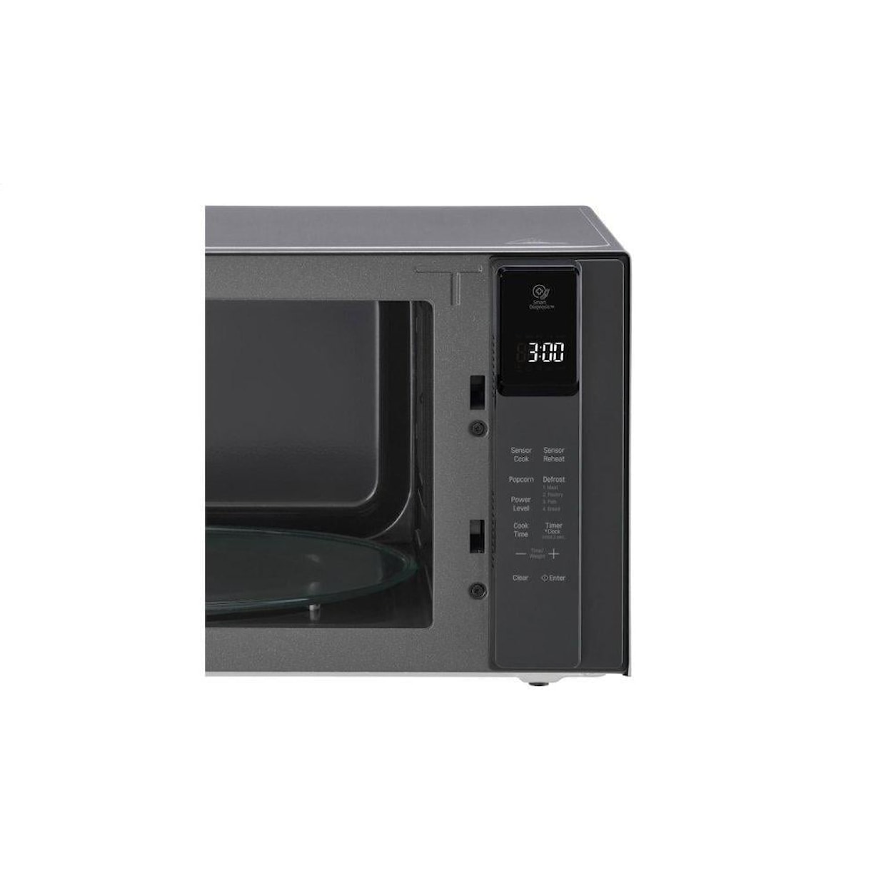 LG Appliances Microwave Microwave