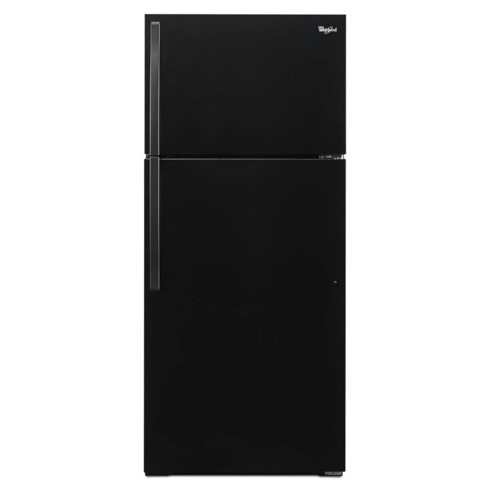 WRT518SZFW by Whirlpool - 28-inch Wide Refrigerator Compatible