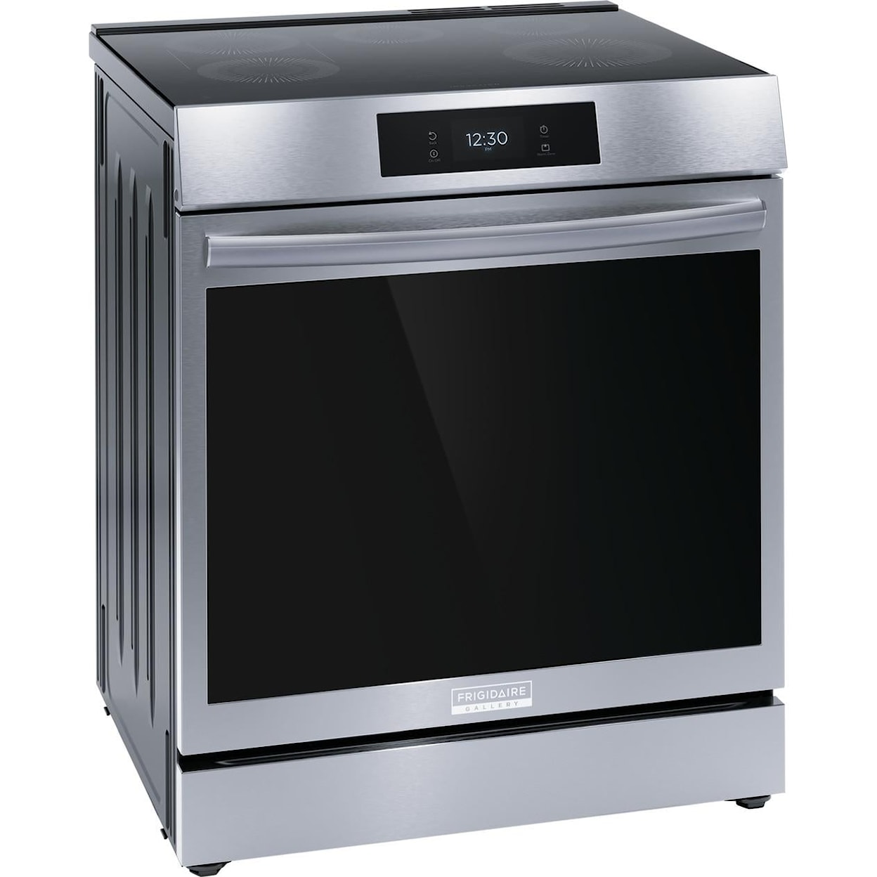 Frigidaire Electric Ranges Range