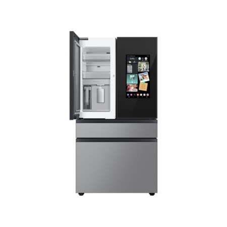 French Door Freestanding Refrigerator