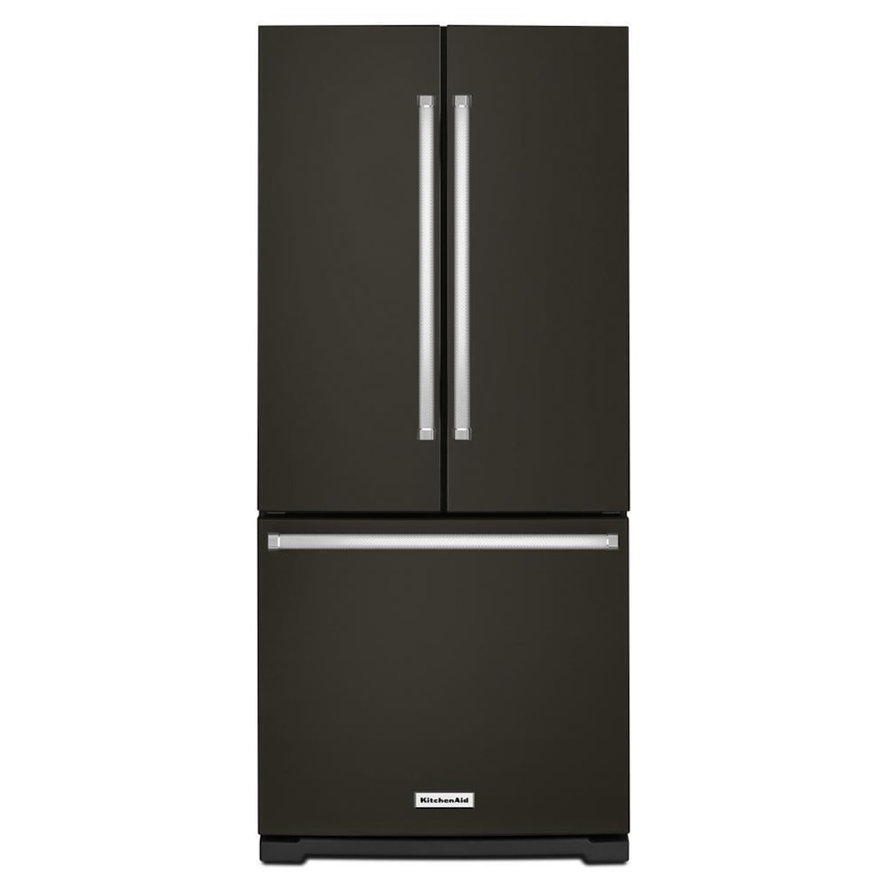 KitchenAid Refrigerators French Door Freestanding Refrigerator