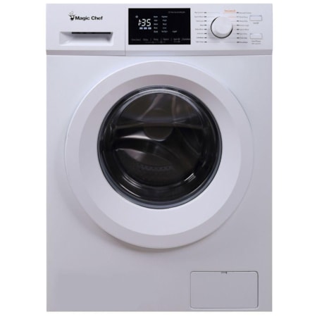 Magic Chef Combination Washer And Dryer