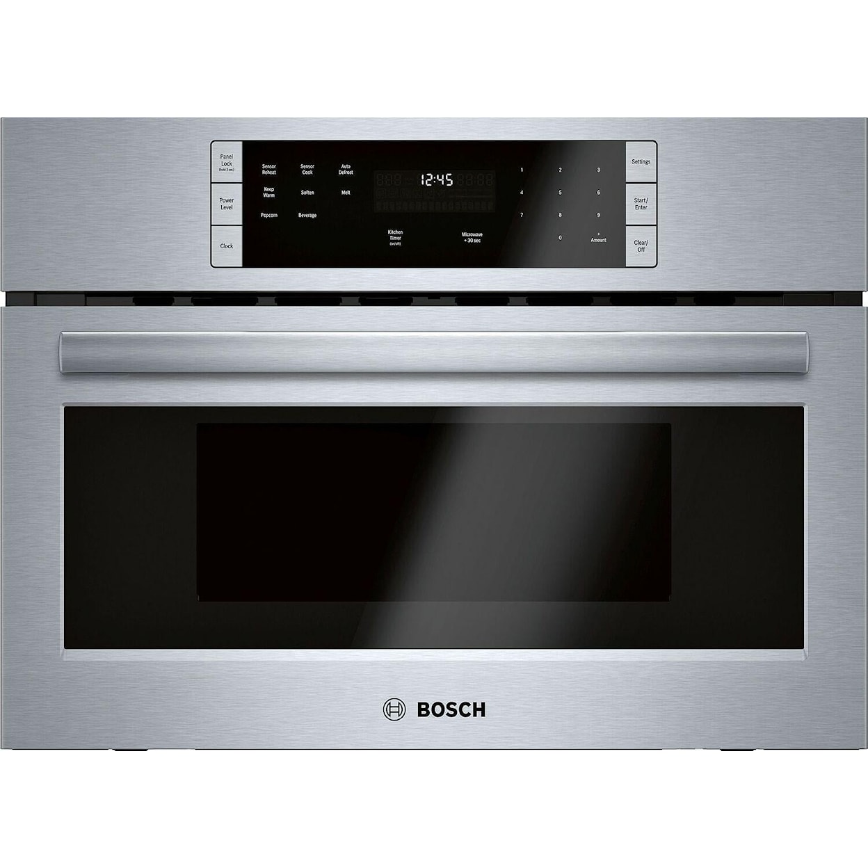 Bosch Microwave Microwave