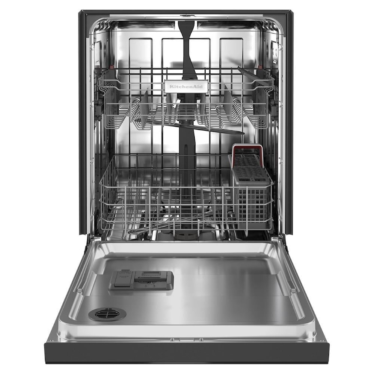KitchenAid Dishwashers Dishwasher