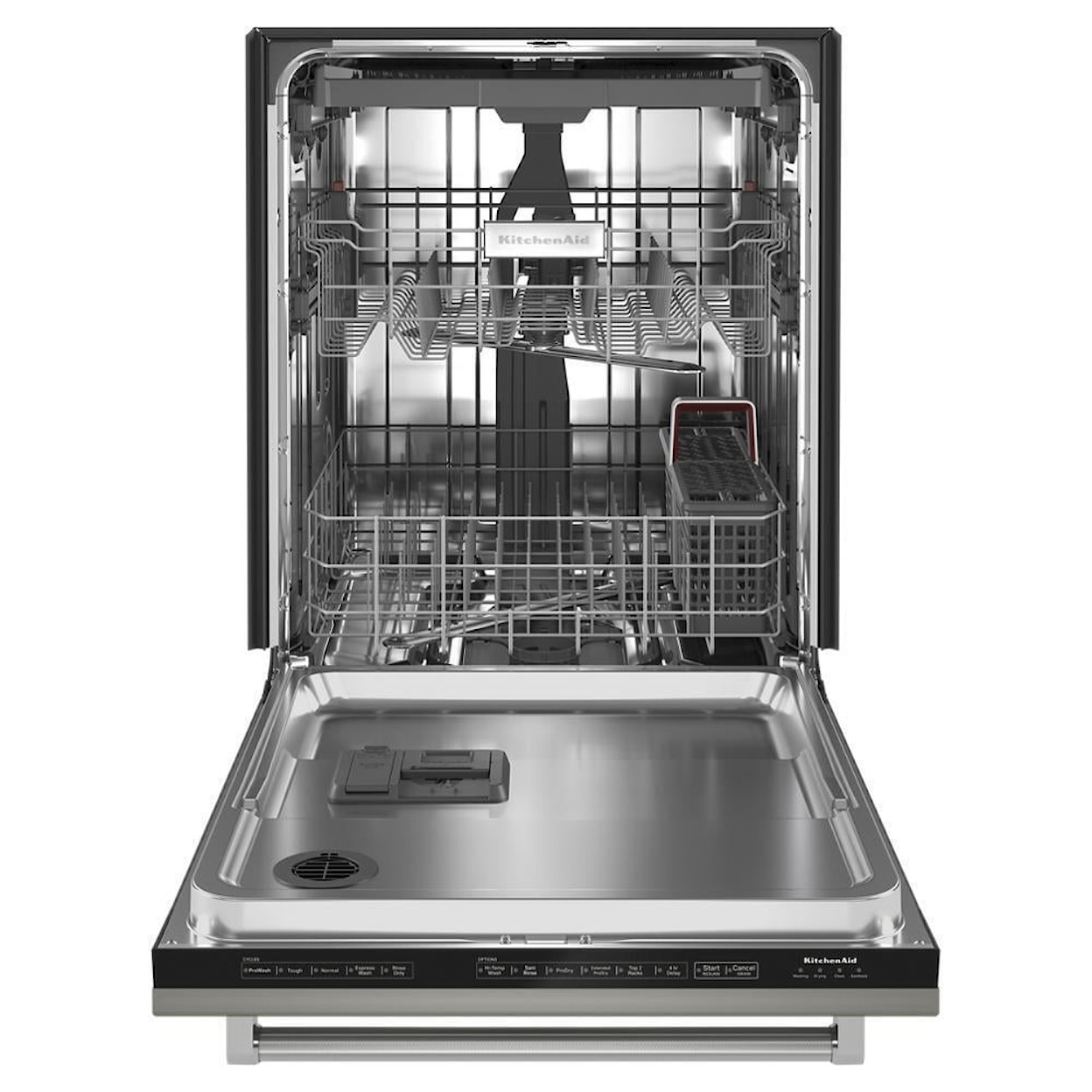 KitchenAid Dishwashers Dishwasher
