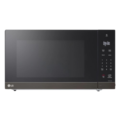 LG Appliances 2.0 Cu. Ft. Neochef™ Countertop Microwave With Smart Inverter And Sensor Cooking