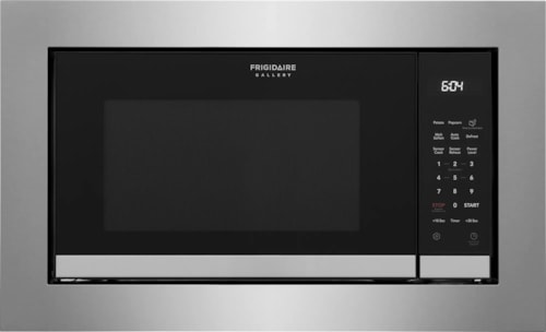 2.2 Cu. Ft. Built-In Microwave