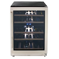 Refrigerator - Wine Cooler