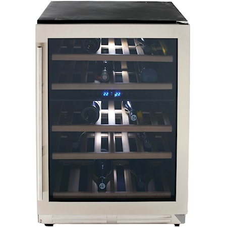 Refrigerator - Wine Cooler