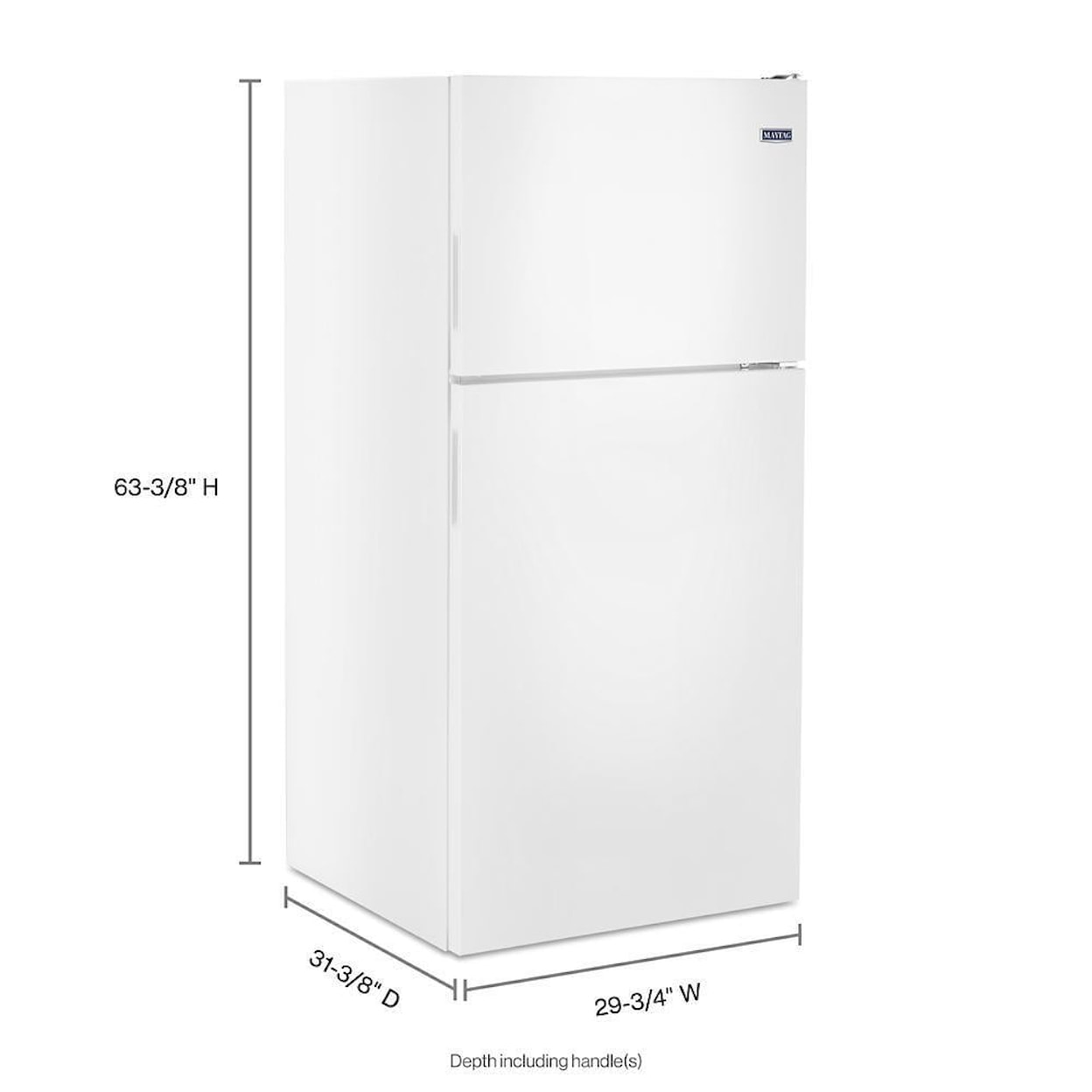 Maytag Refrigerators Refrigerator