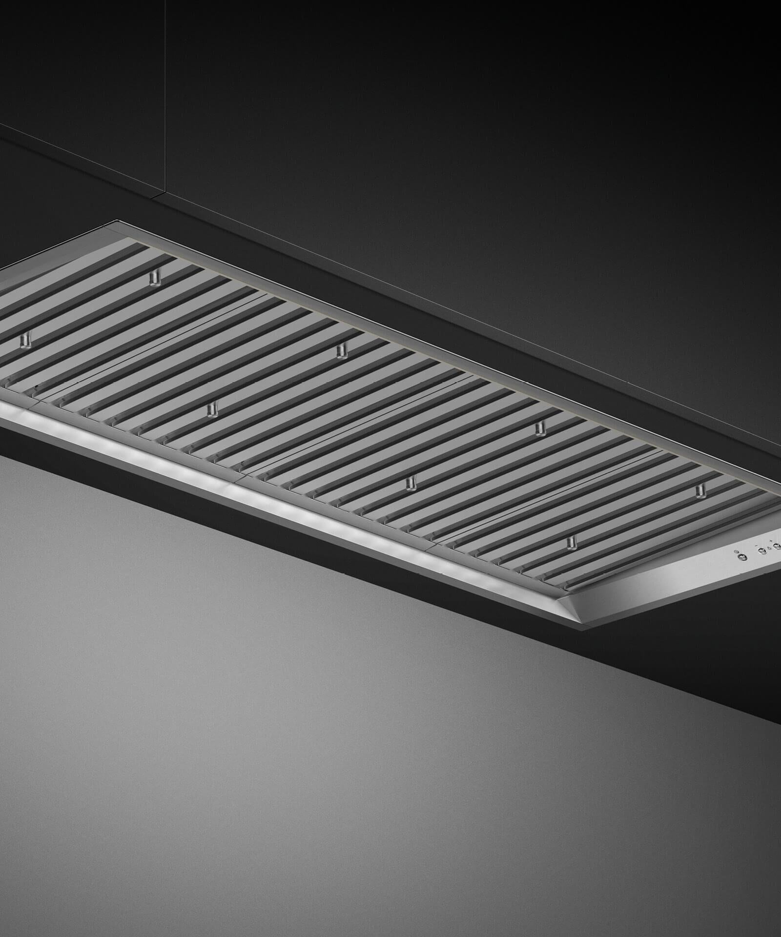 Fisher and Paykel Hoods Hood Inserts