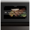 GE Appliances Electric Ranges Double Wall Electric Oven