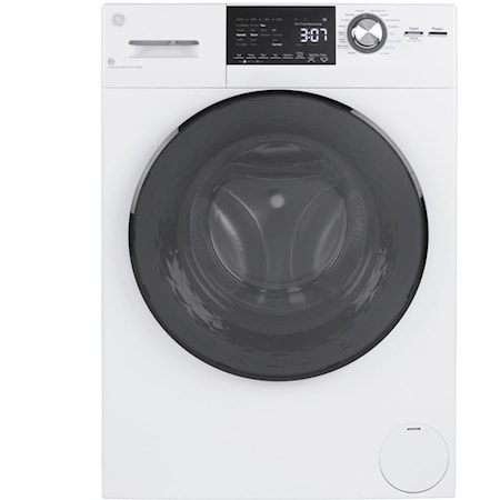 Washer/Condenser Dryer