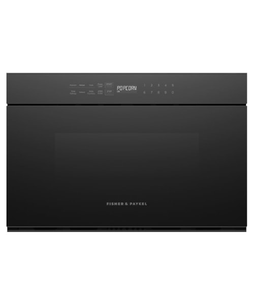 24" Series 7 Contemporary Microwave Drawer