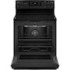 GE Appliances Electric Ranges Freestanding Smoothtop Electric Range