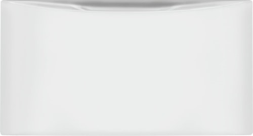 Luxury-Glide® Pedestal With Spacious Storage Drawer