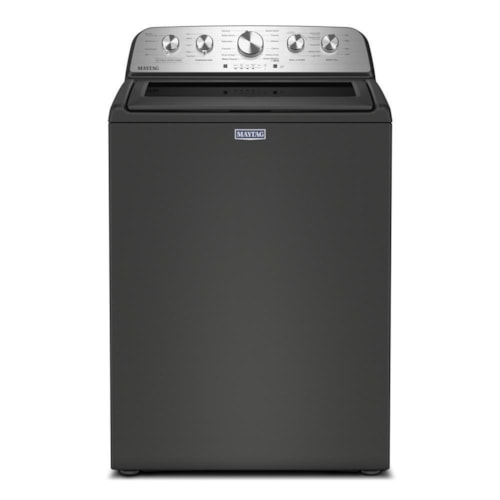 4.7 Cu Ft. Top Load Agitator Washer With Extra Power And Pet Pro Option