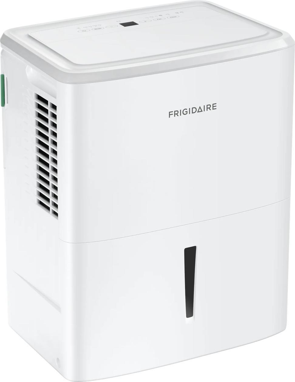 Frigidaire Dehumidifiers 31 - 40 Pint Dehumidifier