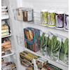 GE Appliances Freezer (Canada) Upright Freezers