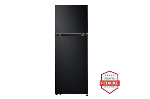 9 Cu. Ft. 22 Inch Width Top Freezer Refrigerator
