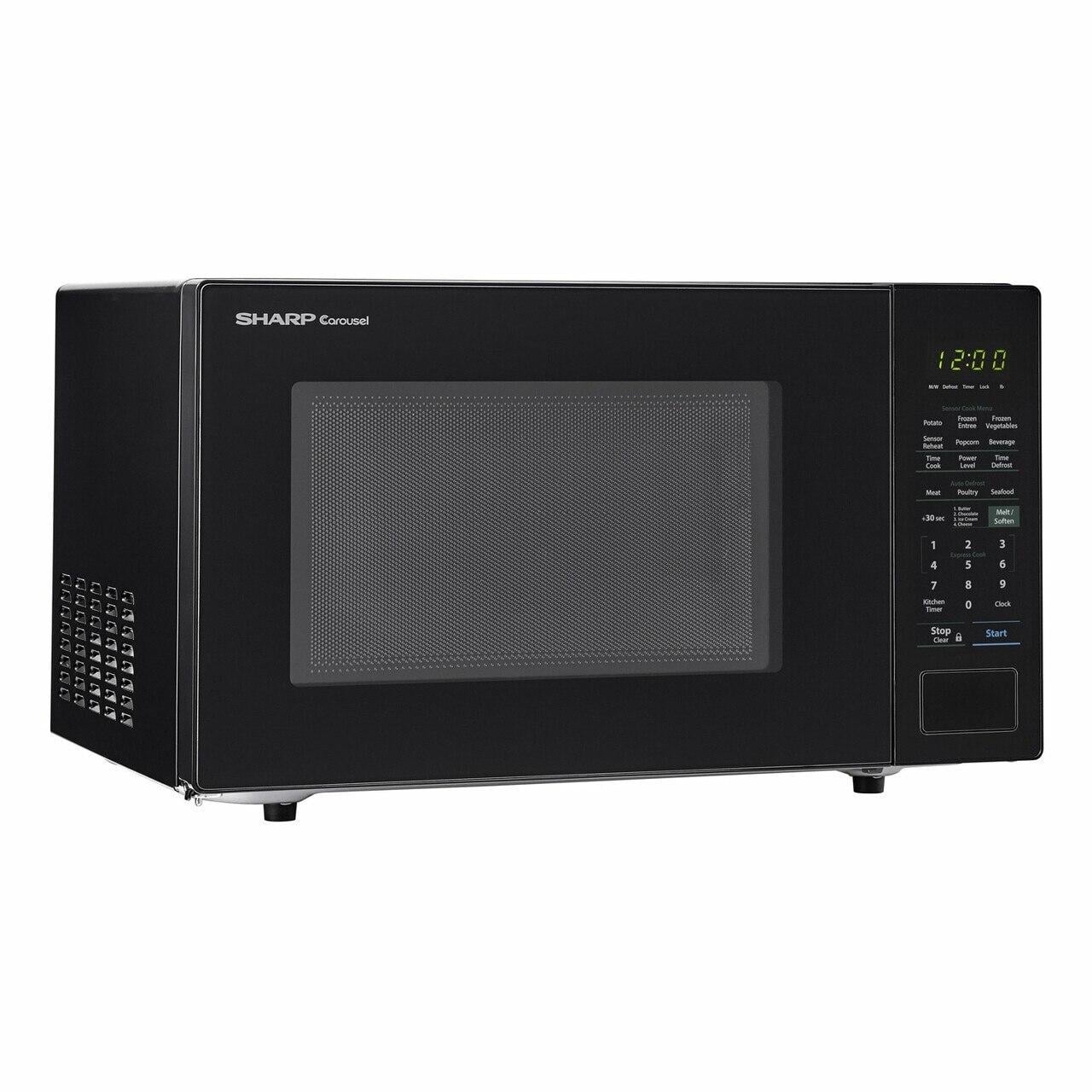 Countertop Microwave