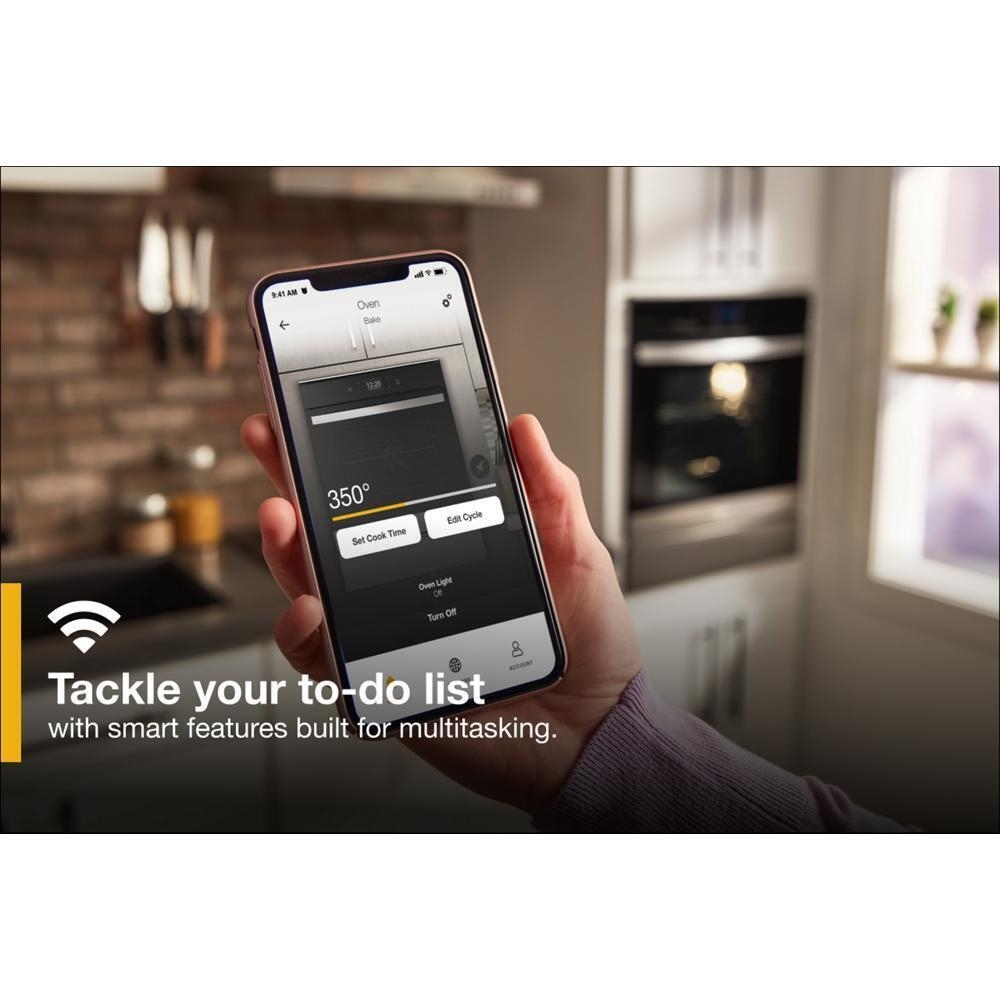 Whirlpool Electric Ranges Whirlpool Single Wall Electric Oven