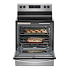 Whirlpool Electric Ranges Range