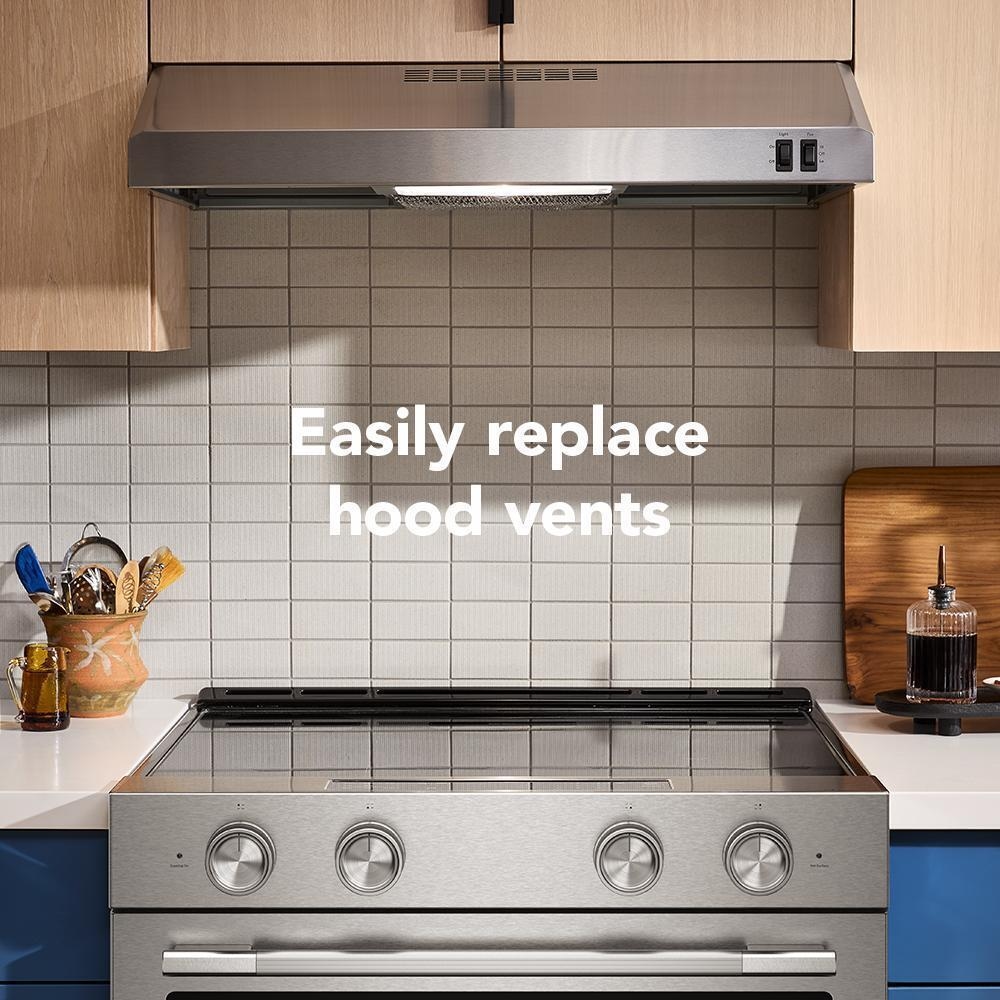 KitchenAid Microwave Over The Range Microwave