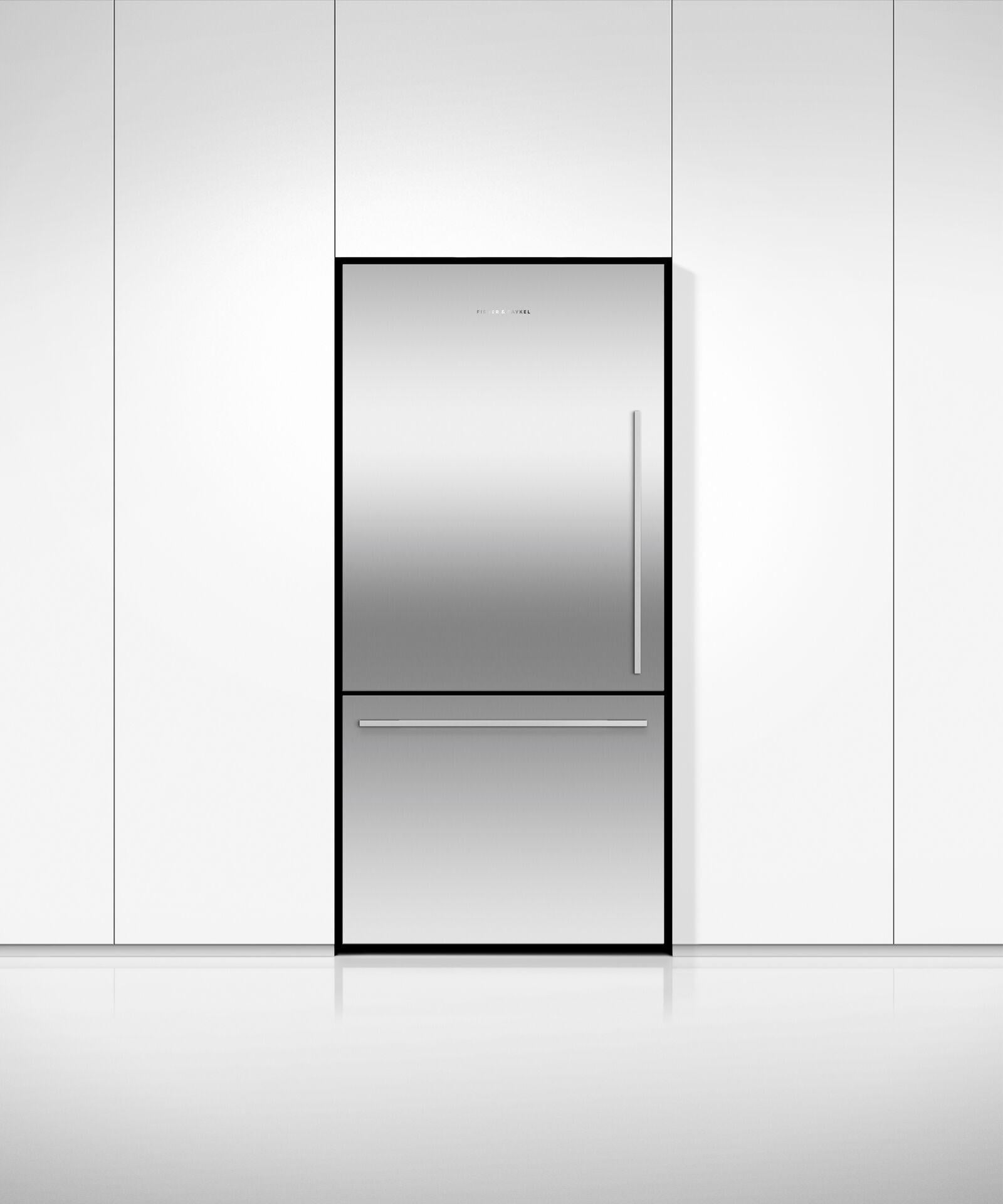 Bottom Freezer Freestanding Refrigerator