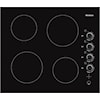 Blomberg Appliances Electric Ranges Cooktops (electric)