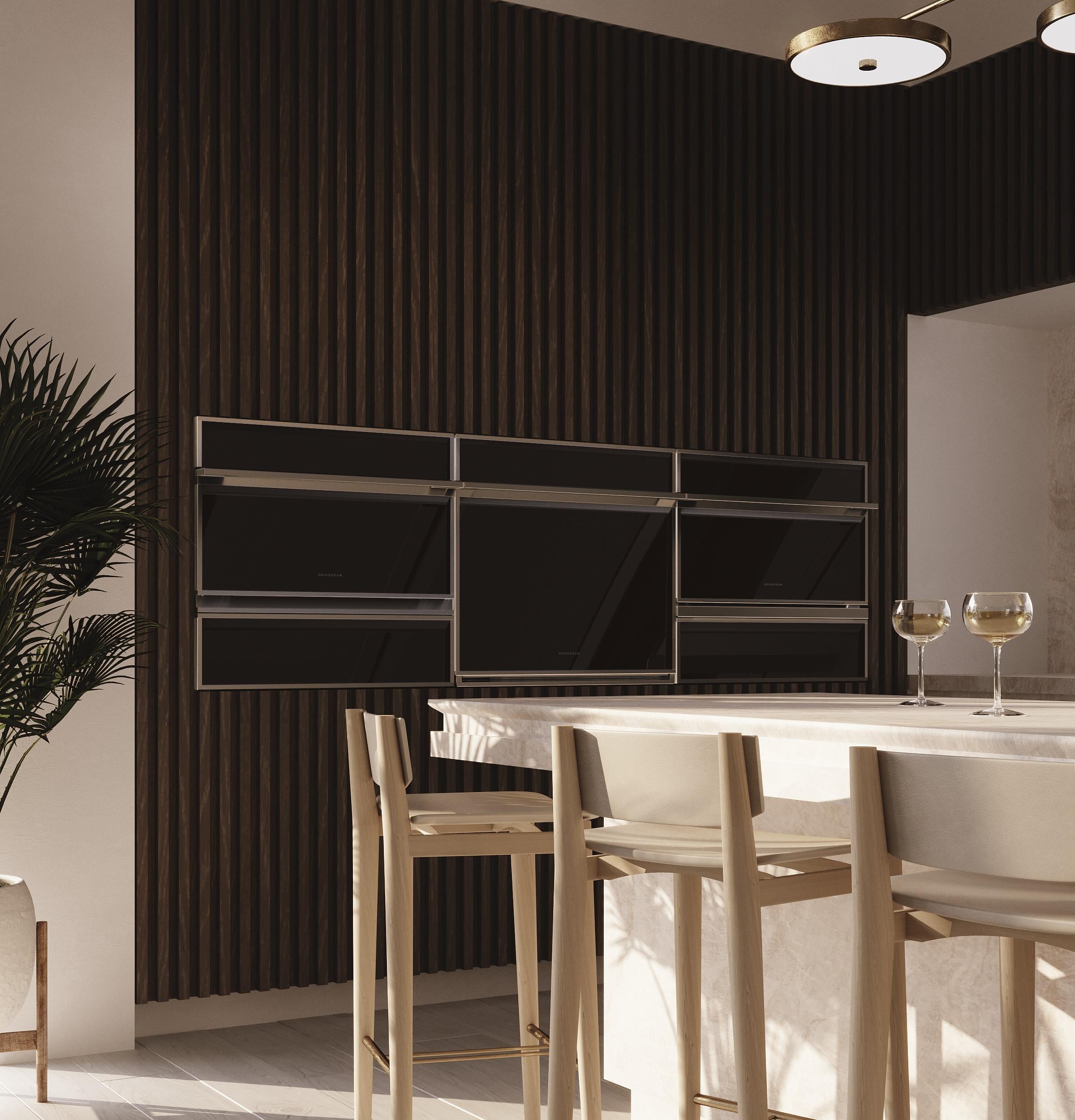 Warming Drawers (Electric)