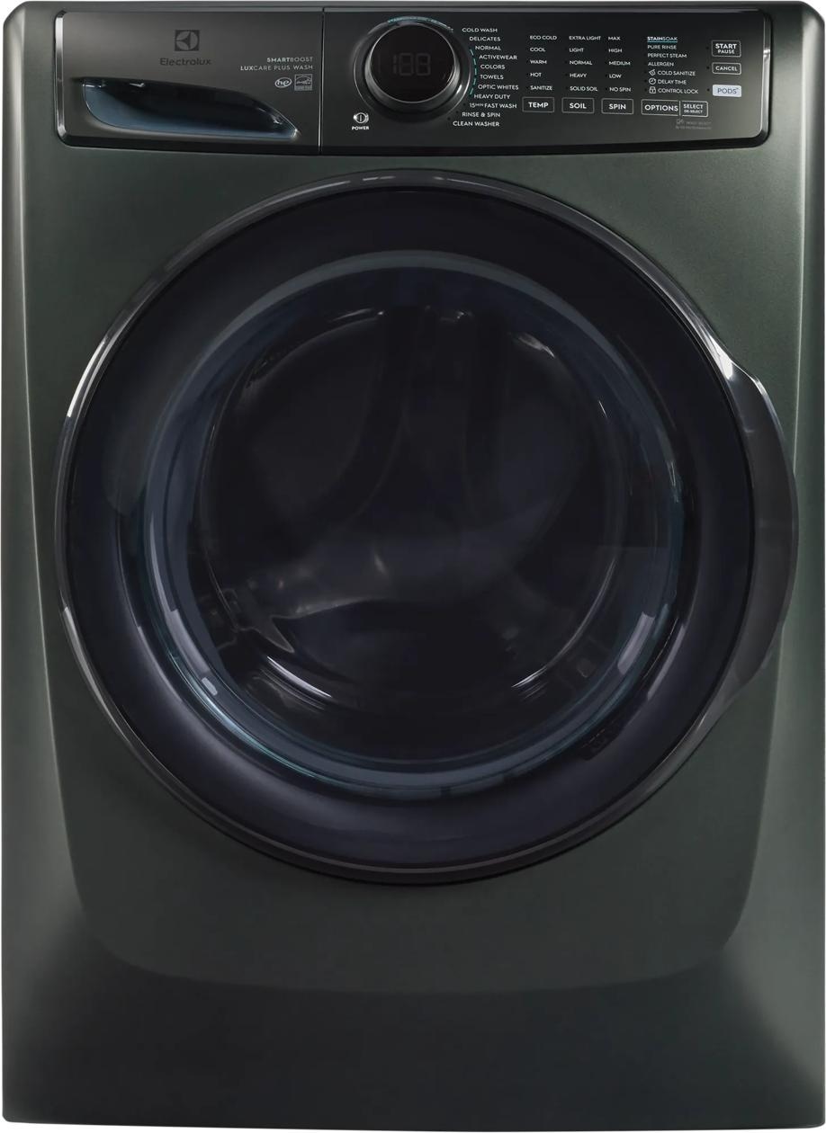 Front Load Washer