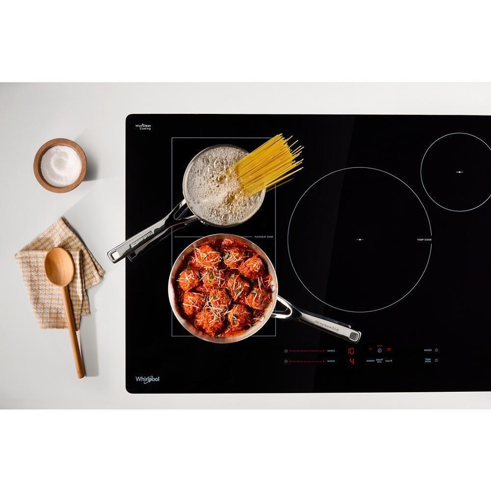 Whirlpool Electric Ranges Cooktops (Electric)