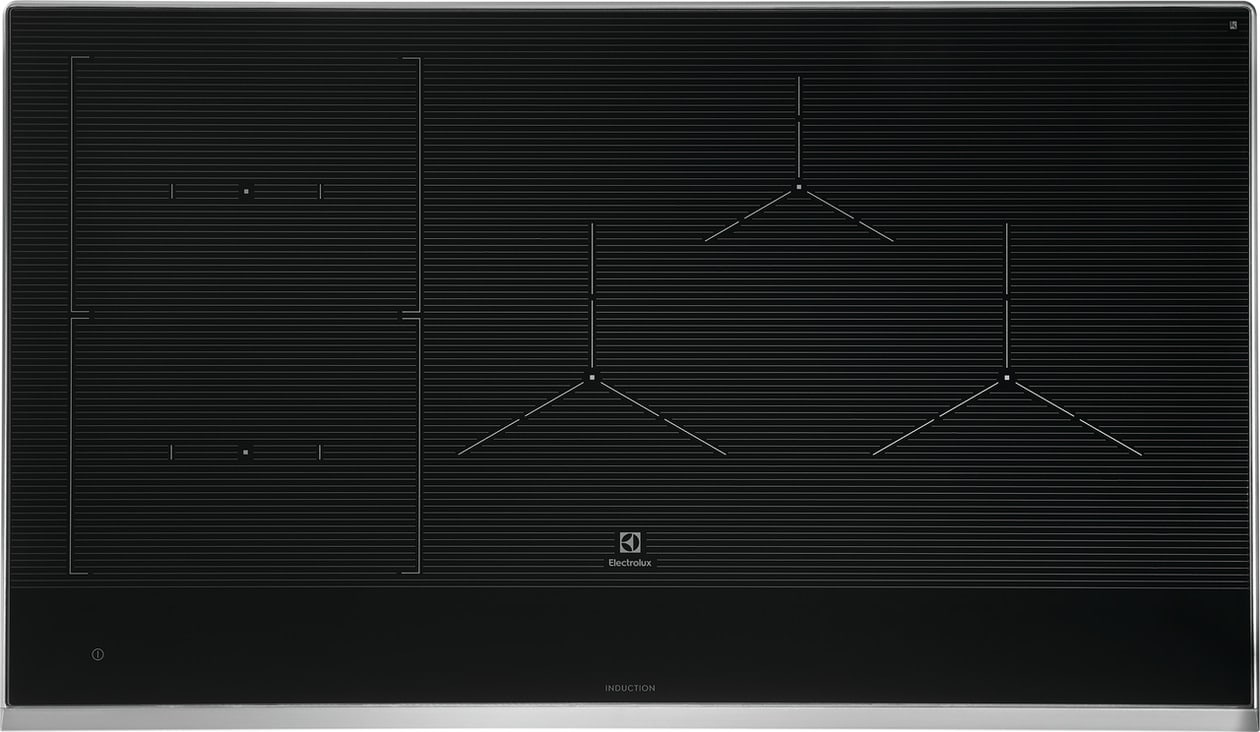 Electrolux Electric Ranges Cooktops (Electric)