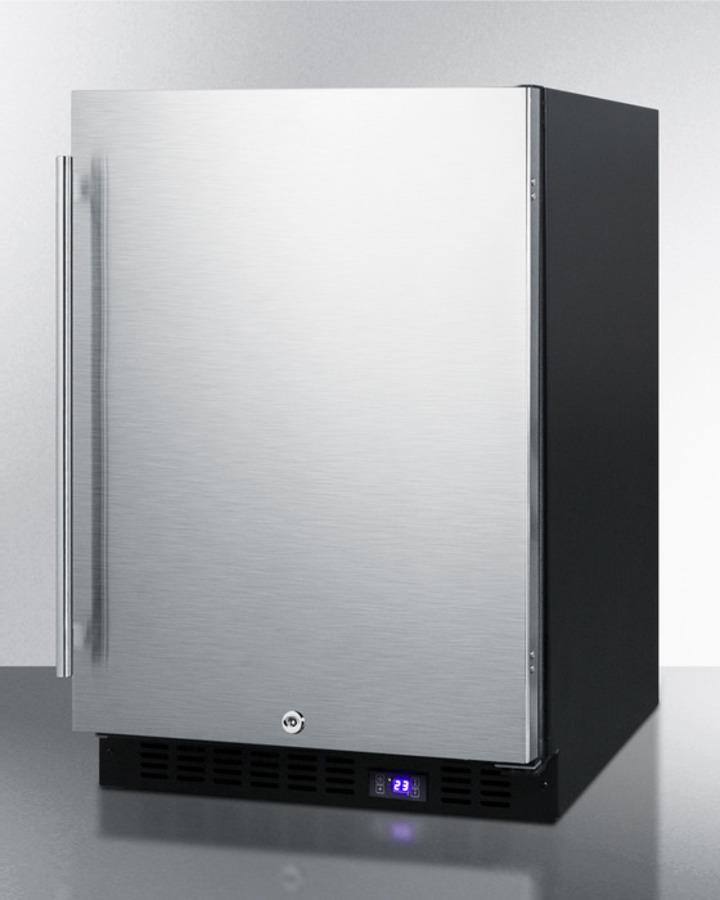 Upright Freezers
