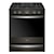 Black Stainless Steel