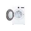 LG Appliances Laundry Dryer