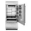 KitchenAid Refrigerators Refrigerator